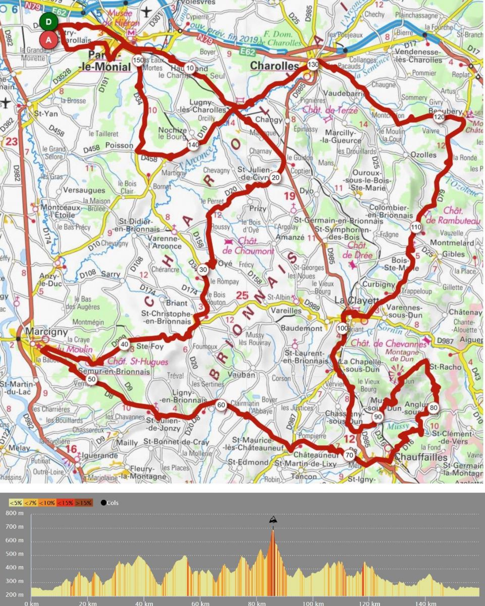 Parcours_La Bernard THEVENET-page-001 Parcours_La Bernard THEVENET-page-001