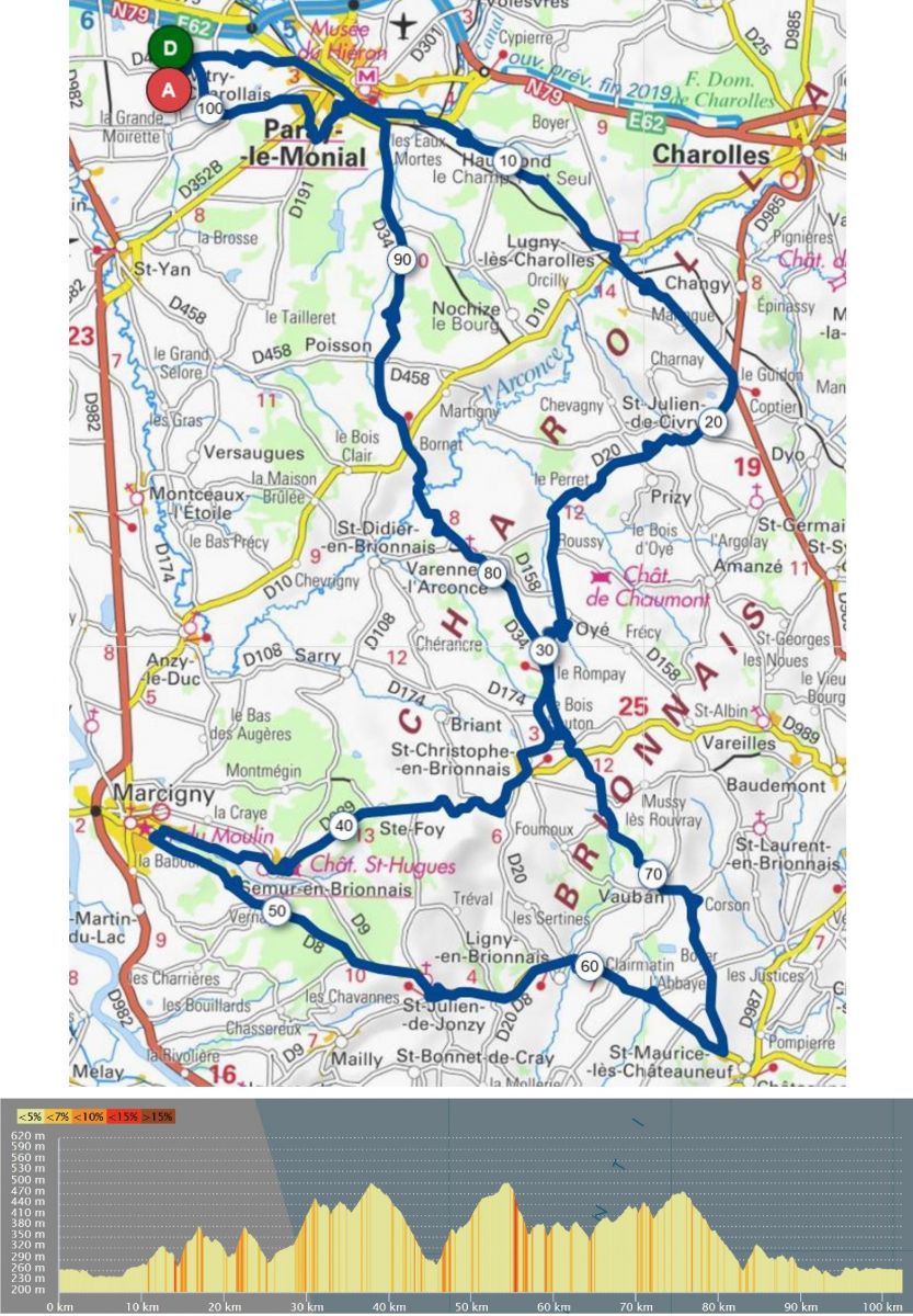 Parcours_La Brionnaise-page-001 Parcours_La Brionnaise-page-001