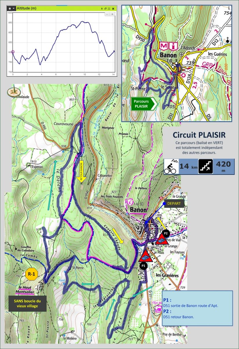 Rando du fromage_parcours 2020 Plaisir Rando du fromage_parcours 2020 Plaisir