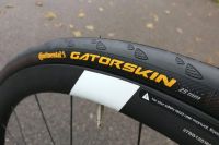 Test des pneus Continental GatorSkin