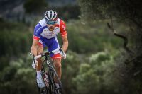 Les 101 qui font le cyclisme français : Thibaut Pinot