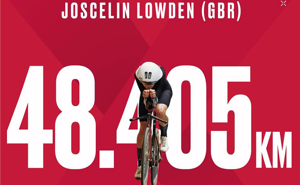 joscalin lowden record femme 2021