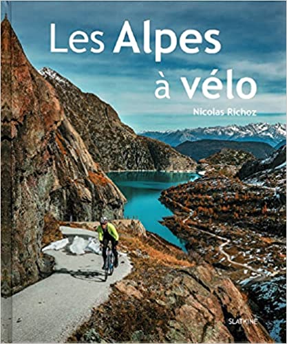 Les Alpes à Vélo