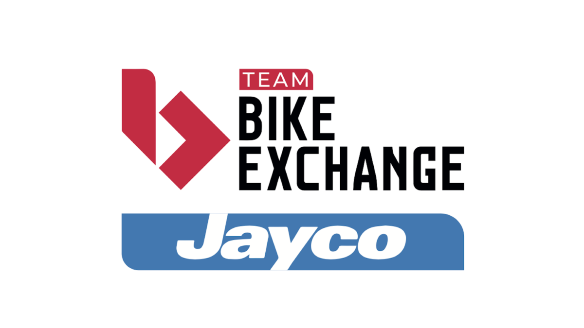 team bikeexchange 2022