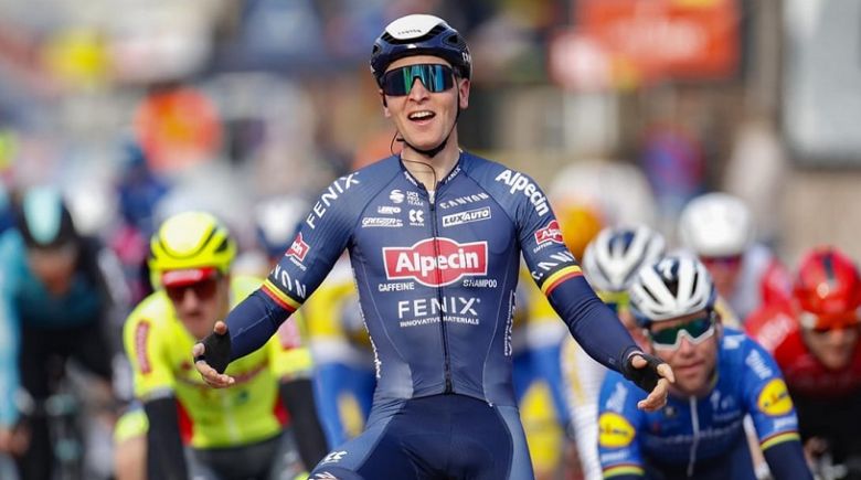 Top 5 cycling revelations of the season, pro cycling news