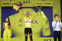 Pogacar fait du Tour de France sa priorité et reste « intouchable » selon O’Connor