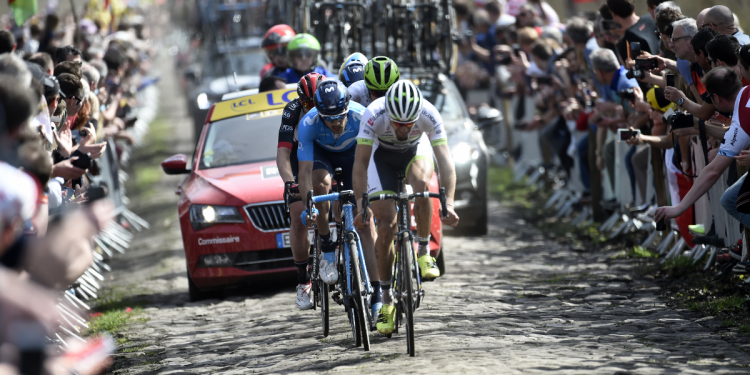 Cette saison, Paris-Roubaix aura de nouveau lieu sous le soleil