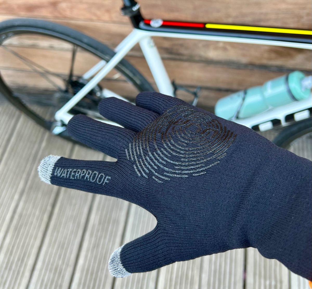 gants uyn waterproof 2022
