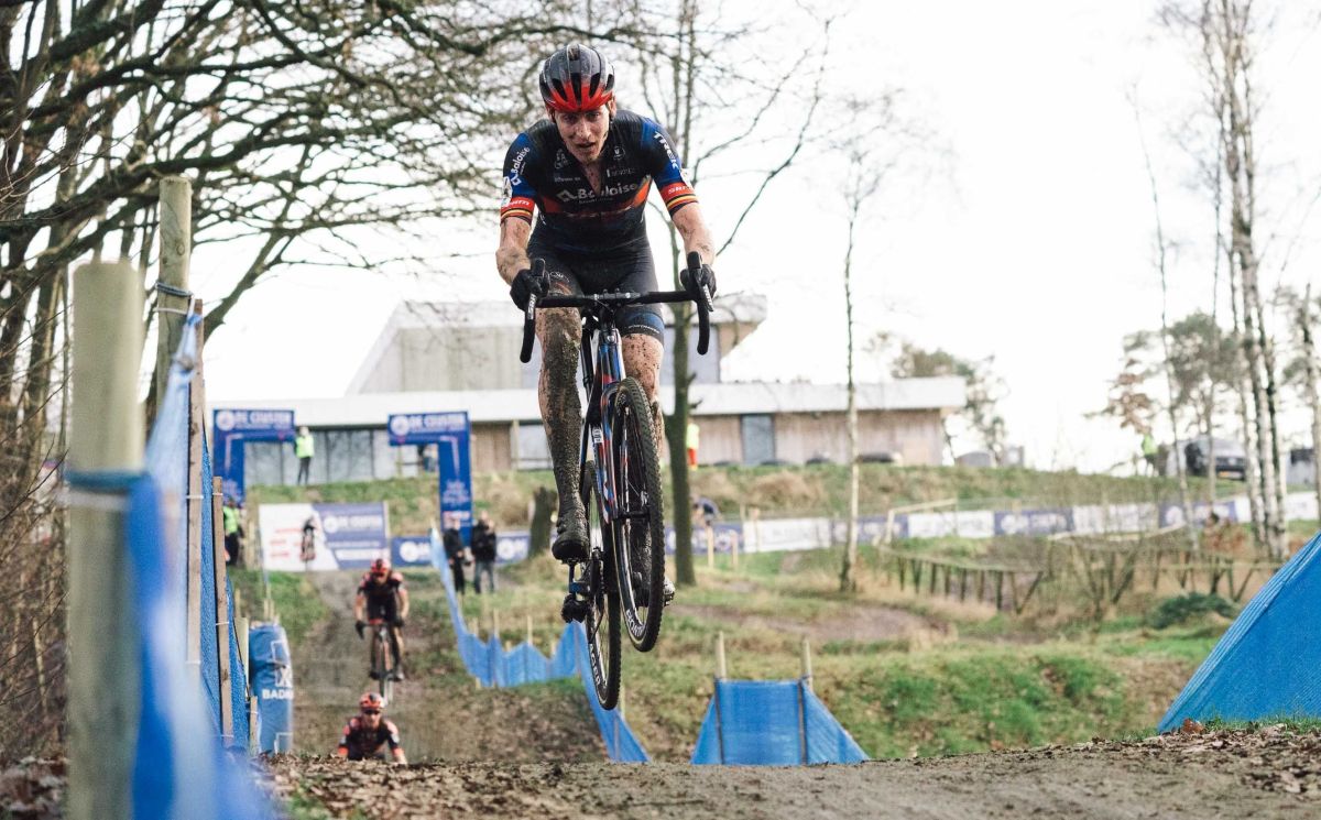 toon aerts cyclocross dopage
