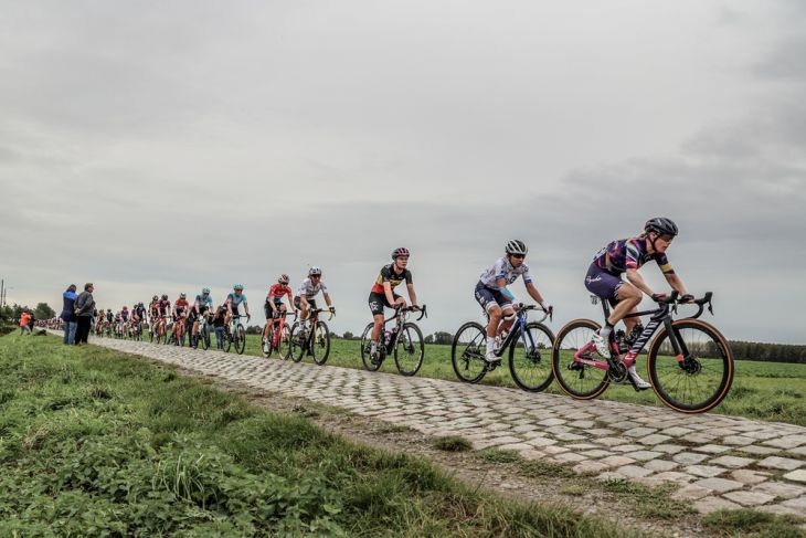 Paris Roubaix 2022 : La sélection des équipes dévoilée 