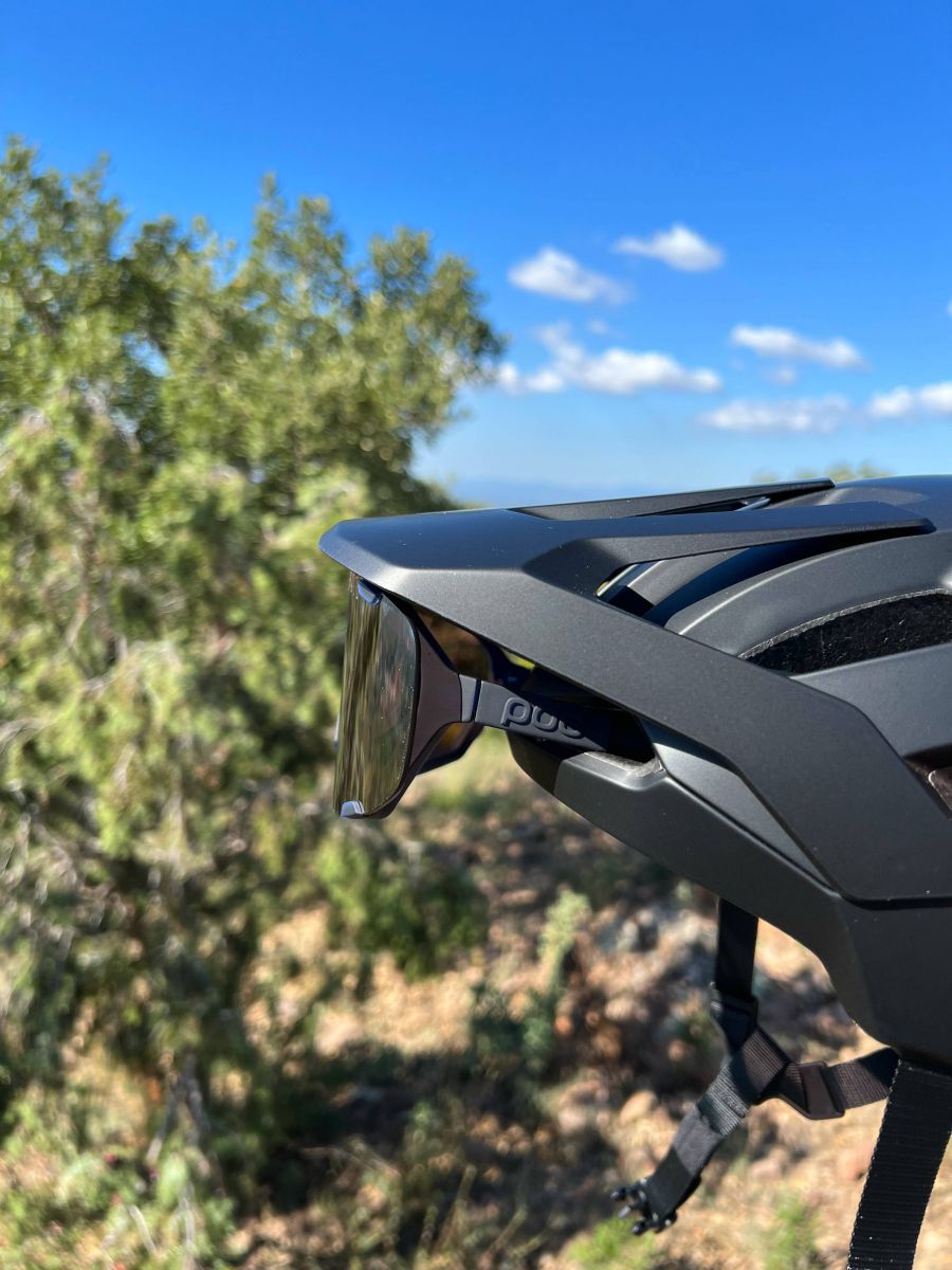 Tooo Cycling DVR80 : une dashcam qui protège les arrières des