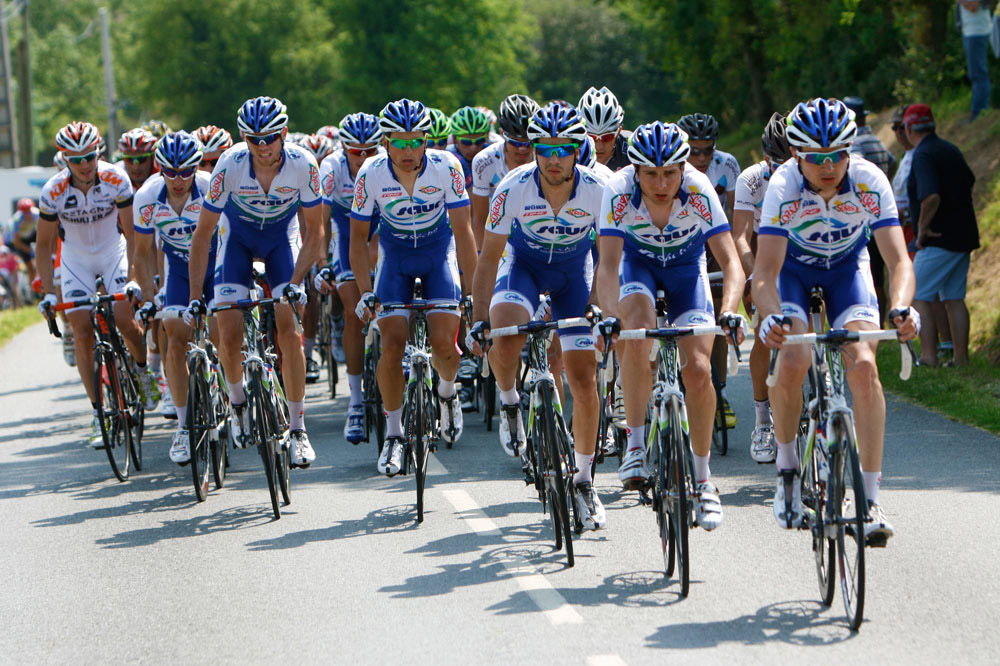 The economics of the Tour de France