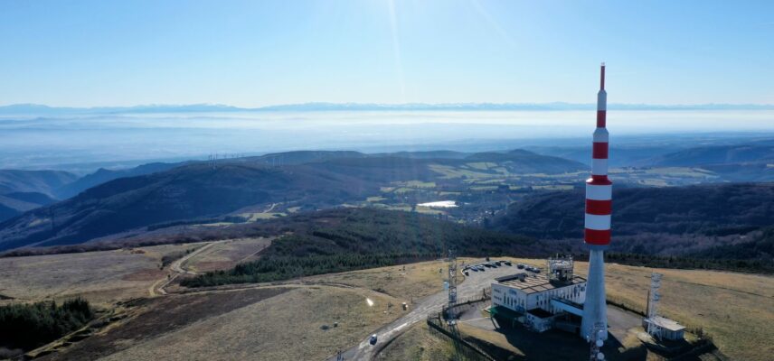 Pic de Nore mazamet