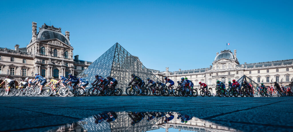 Tour de France 2021 – Etape 21