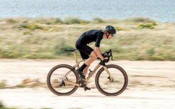 pinarello grevil F 2022 action