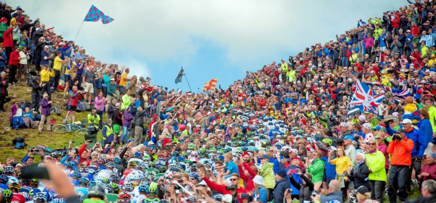 L'effervescence du Yorkshire