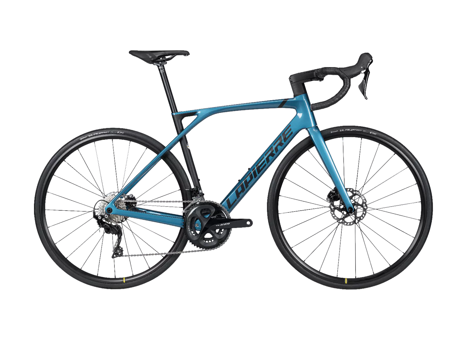 Les meilleurs vélos de 1500 à 3500 € - Velo 101