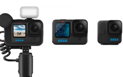 Gopro hero 11