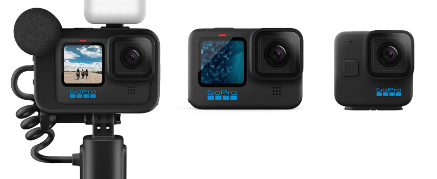 Gopro hero 11