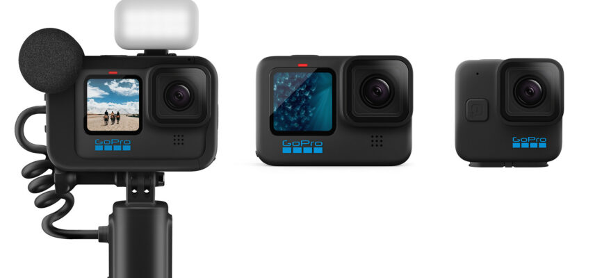 Gopro hero 11