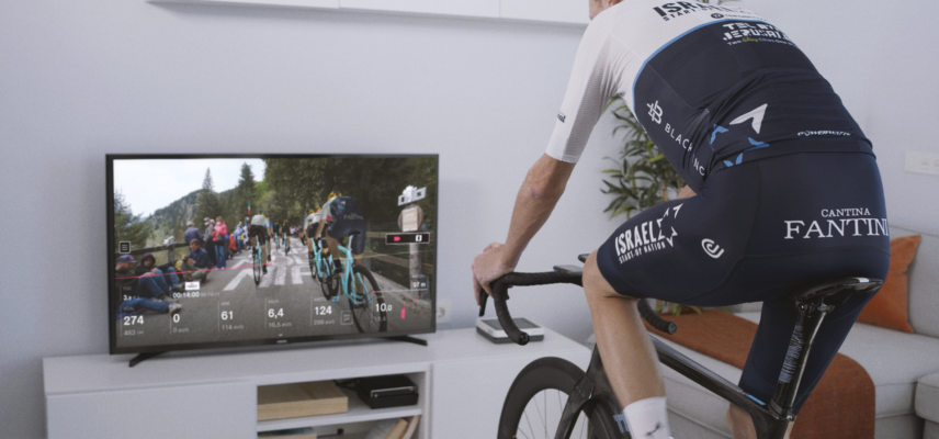 bkool giro italia 2022