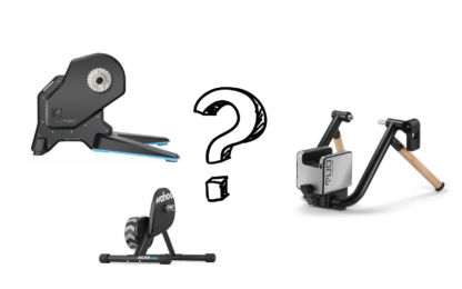 home trainer velo101