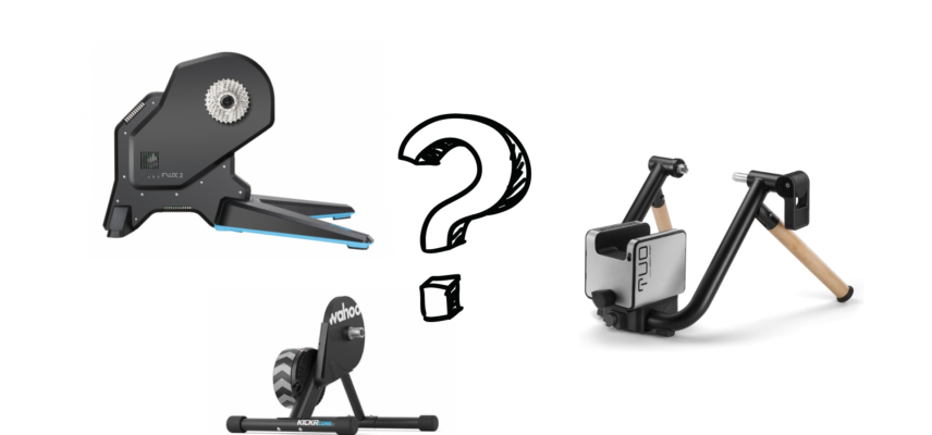 home trainer velo101