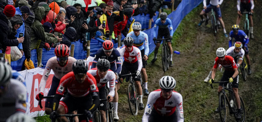 championnats d'europe de cyclocross 2022