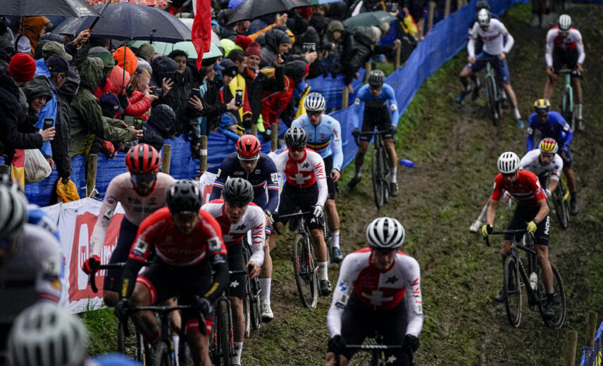 championnats d'europe de cyclocross 2022