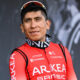 Nairo Quintana nouvelle équipe 2023