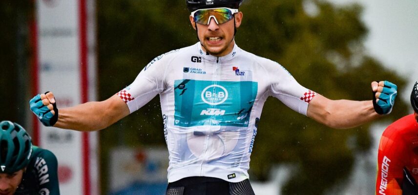 axel laurence B&B Alpecin