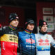 podium anvers cyclocross 2022