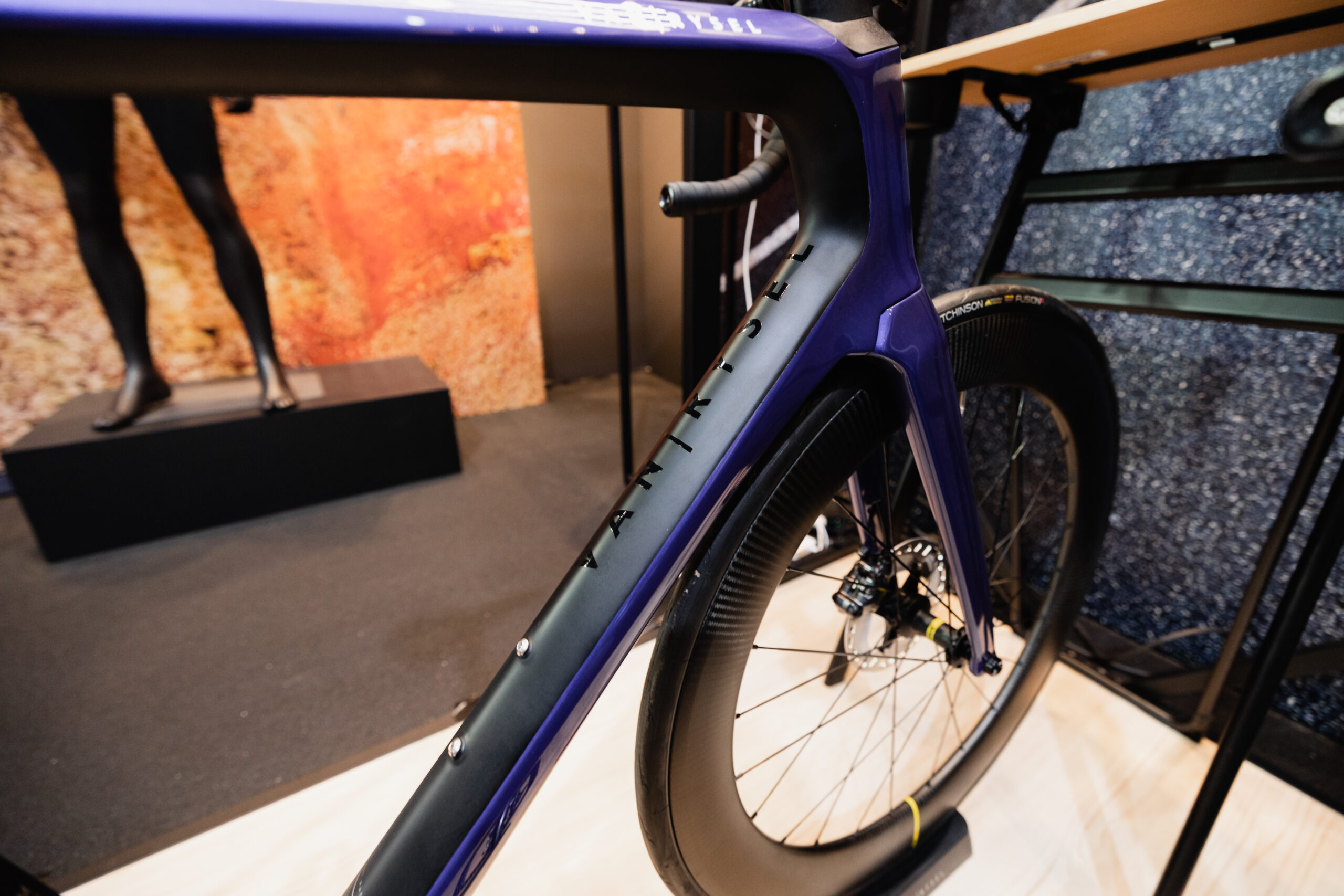 Van Rysel launches do-it-all NCR CF carbon road bike, and it looks like  great value