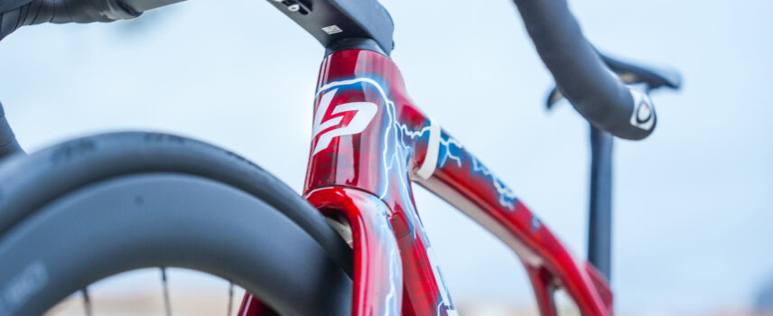 Cécilie Uttrup Ludwig 2023 Xelius SL