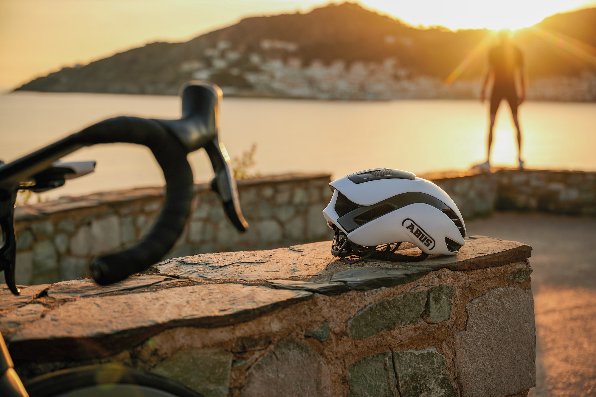 Introducing the ABUS GameChanger 2.0 helmet: improved aerodynamics and maximum comfort