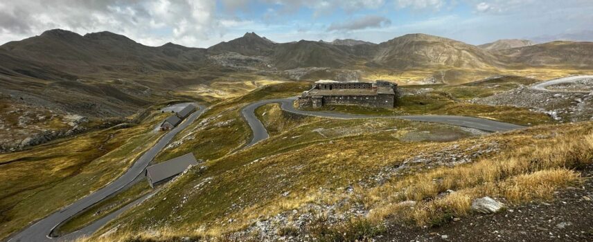 col de la bonette tour de france strava