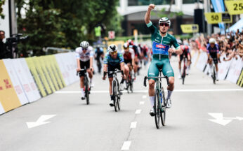riterium - Race - PHILIPSEN Jasper tour de france