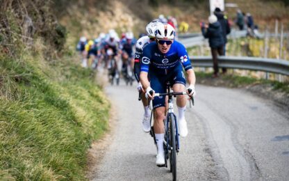 Faun-Drôme Classic 2024 : Parcours complet, profil et favoris