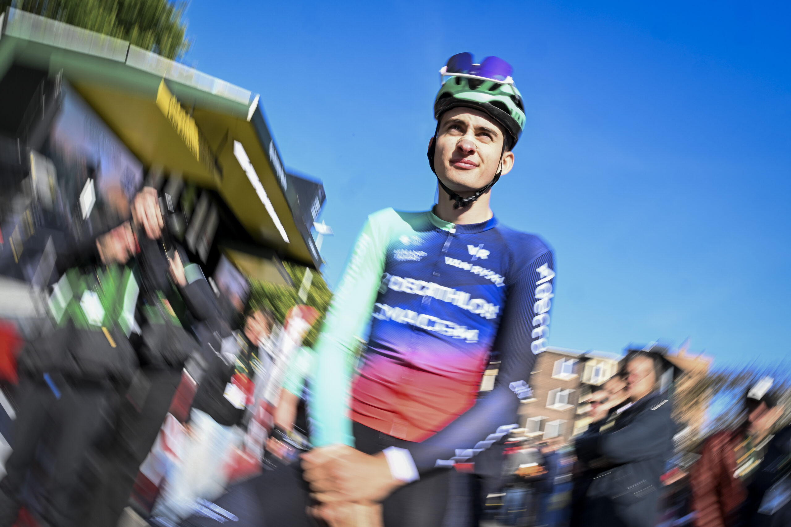 Paul Seixas, 19 ans, officialise sa participation au Tour de France 2026 — image 1