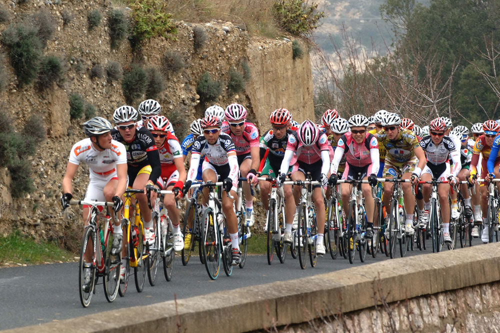 Classement Vélo 101 Au 25 Mai - Velo 101