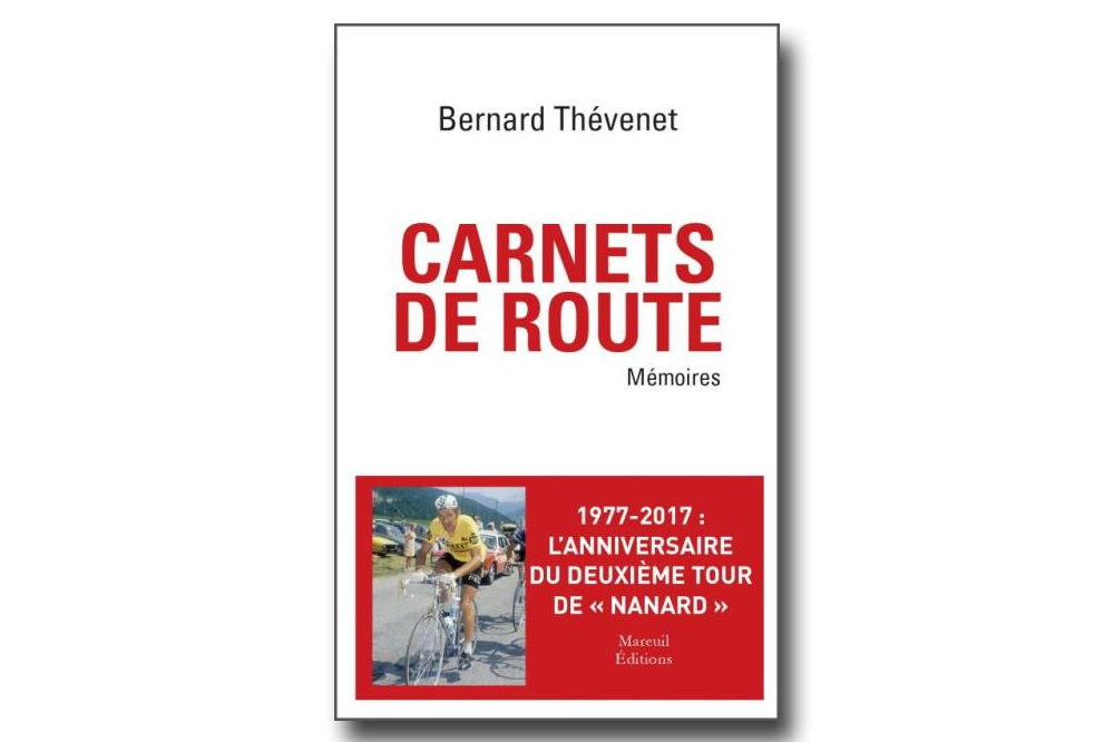 Carnets de Route - Velo 101