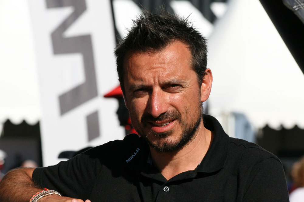 La chronique de Cyril Saugrain Velo 101