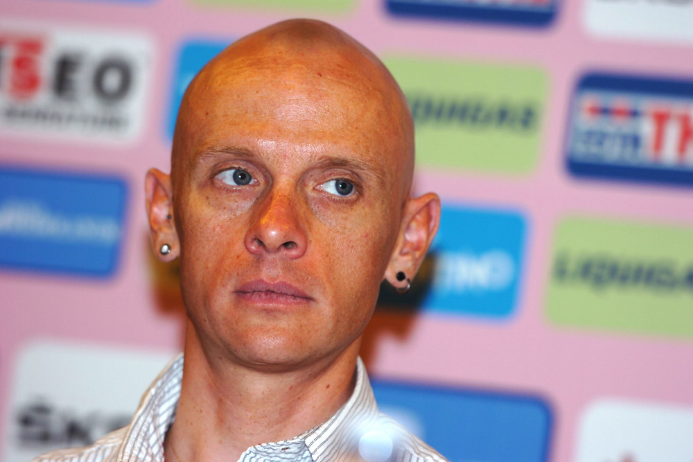 Interview de John Gadret Velo 101