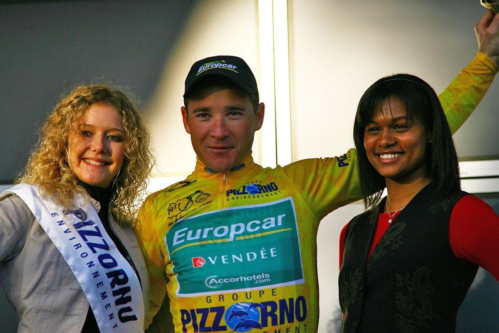 Interview De Thomas Voeckler - Velo 101