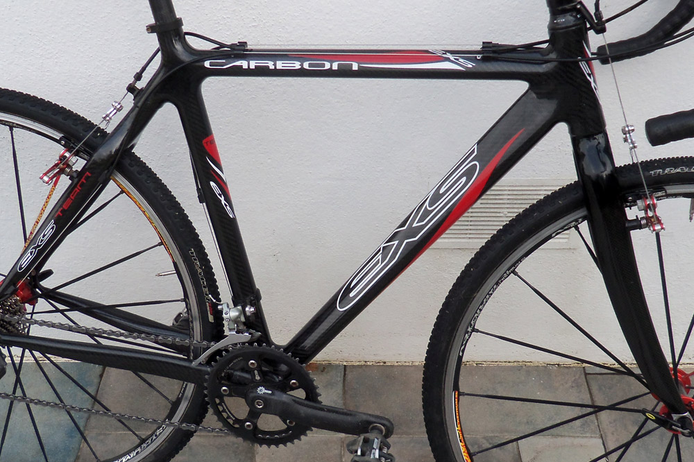 Ensemble de 2 pièces chaîne de vélo Stay Guard pour une protection et