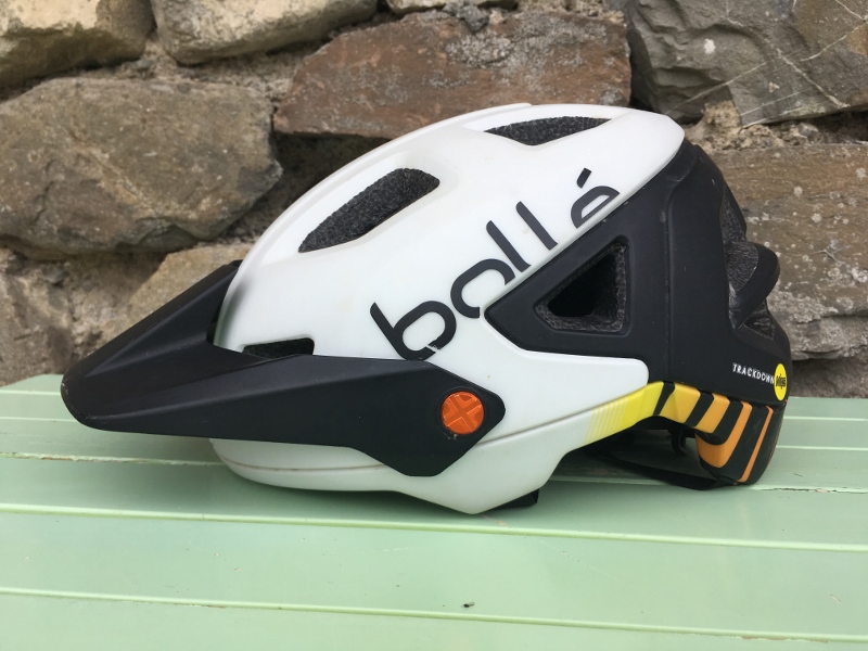 TRACKDOWN MIPS FahrradHelme Bollé