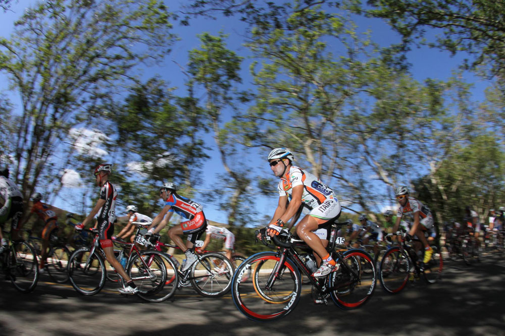 Tour de Rio Le reportage (2/6) Velo 101