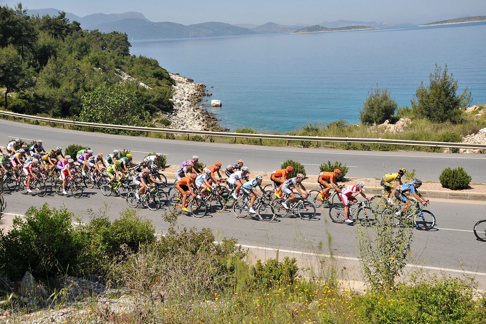 Le Tour de Croatie monte en grade Velo 101 Le Tour de Croatie monte en grade Velo 101