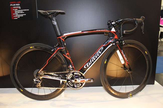 wilier triestina cento 1 air