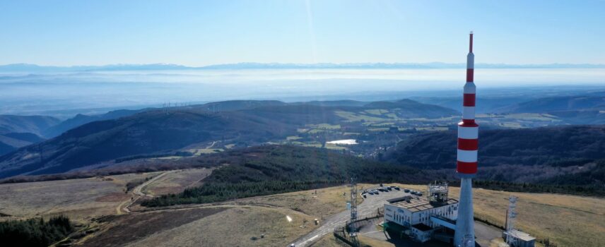 Pic de Nore mazamet